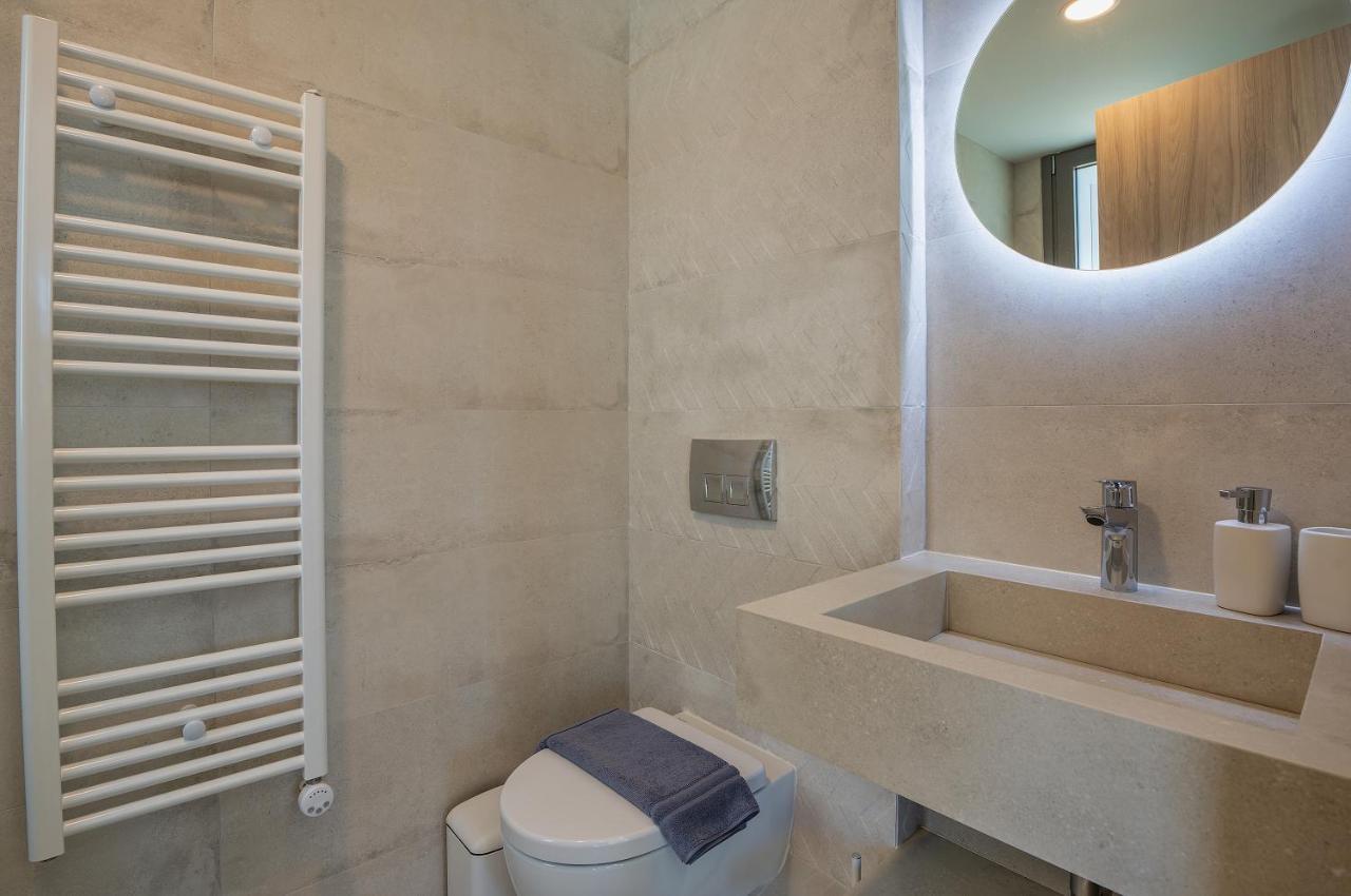 Demar Exclusive Villa Plakias Buitenkant foto
